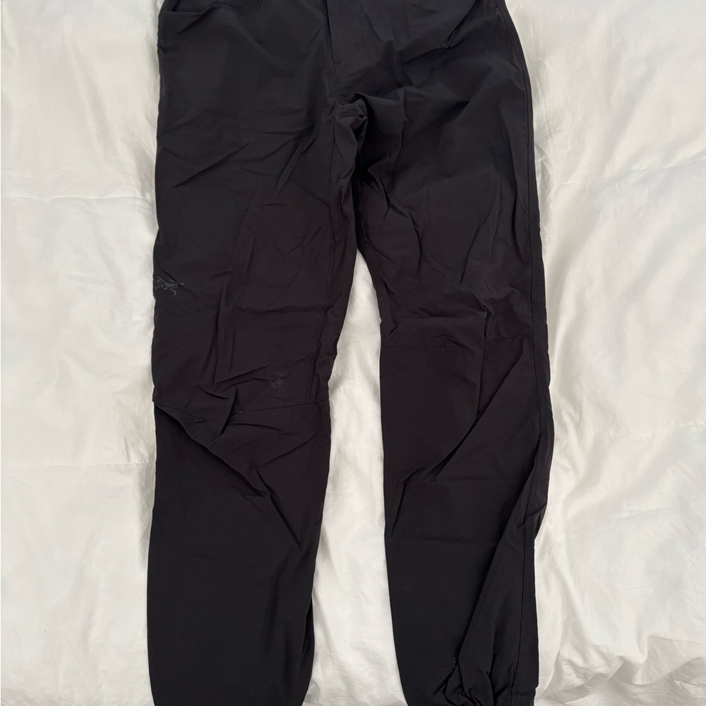 Arc’teryx Kestros Mens Black Pants